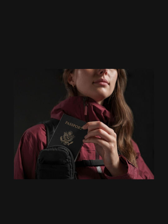 Matador Backpack Μαύρο