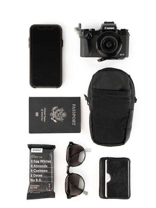 Matador Backpack Μαύρο