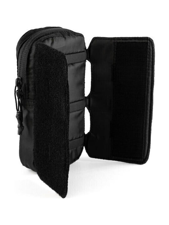 Matador Backpack Μαύρο