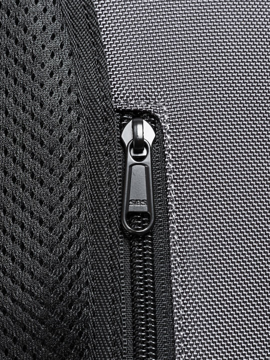 Men's Bag Sling Gray