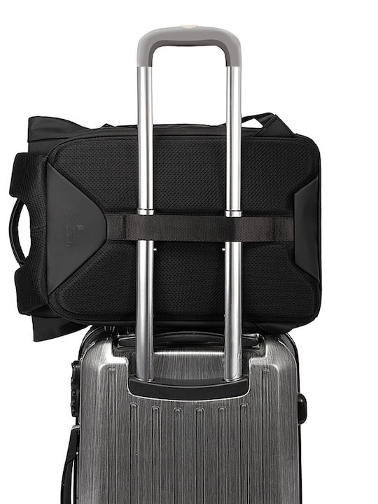 Bange Waterproof Backpack Backpack for 15.6" Laptop Black 7700