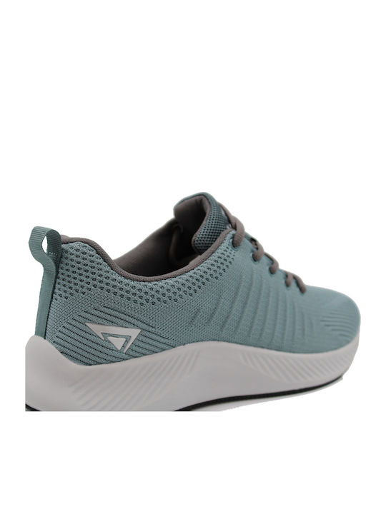 Ανδρικά Ανατομικά Sneakers Γαλάζια