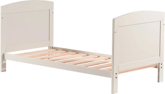 FreeOn Lory Babybett Weiß