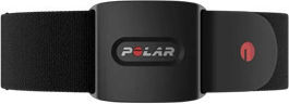 Polar Verity Sense Wrist Heart Rate Suitable for Swimming Strap Black