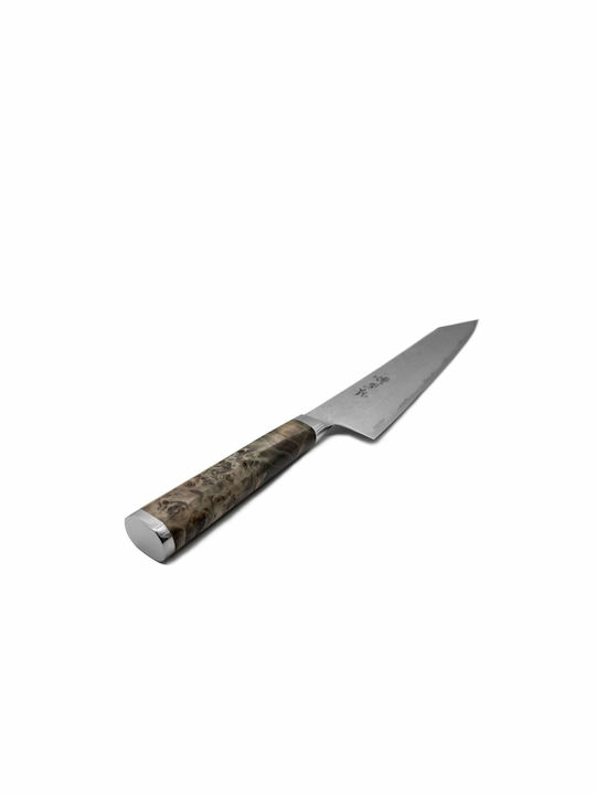 Ryusen Messer Allgemeine Verwendung aus Damaststahl 13.5cm