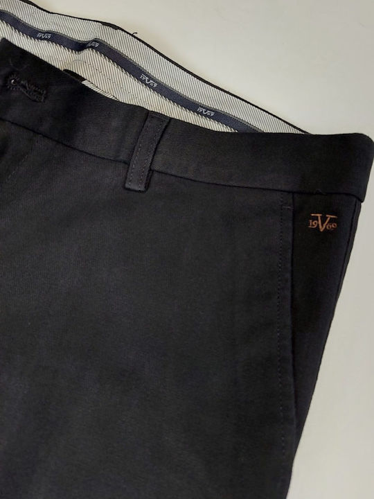 Hose Chino Blau