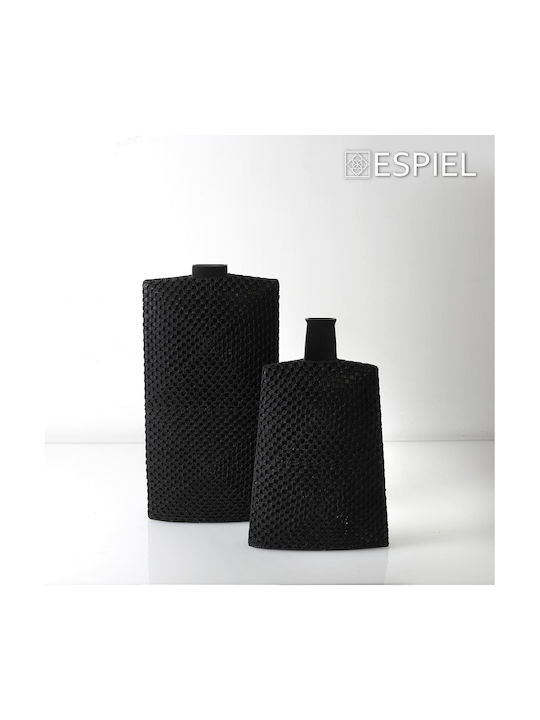 Espiel Polyresin Vase 45.5cm