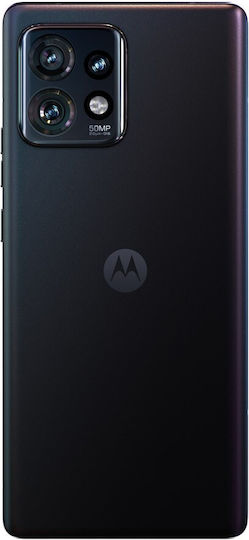 Motorola Edge 40 Pro 5G (12/256GB) Interstellar Black