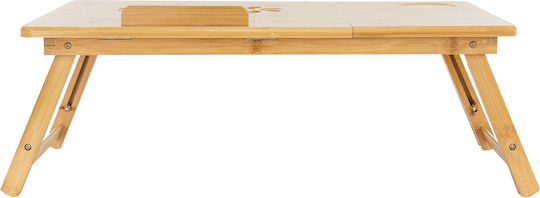 ML-Design Laptop Stand Brown 490009411