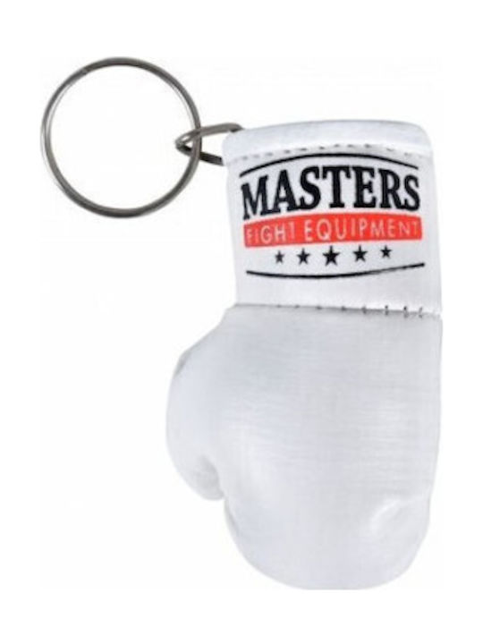 Sport Masters Μπρελόκ Λευκό