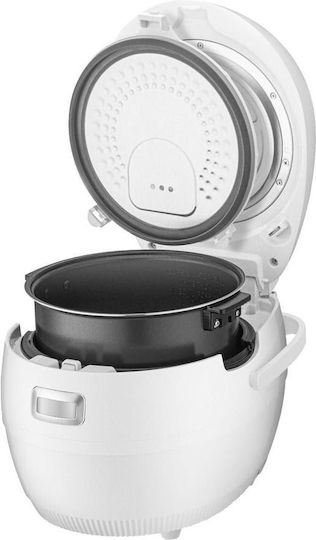 CUCKOO Rice Cooker with Capacity 1.8lt