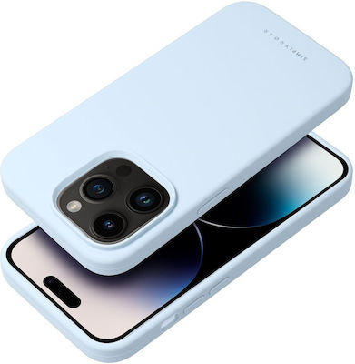 Roar Cloud Back Cover Light Blue (iPhone 14 Pro Max)