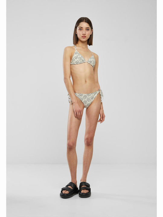 Set Bikini Triunghi