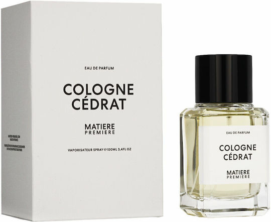 Matiere Premiere Eau de Parfum 100ml