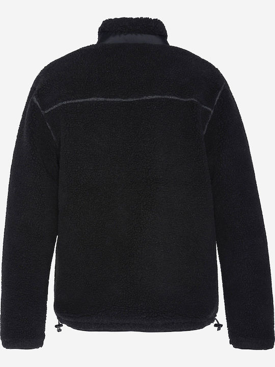 Winter Jacket Black