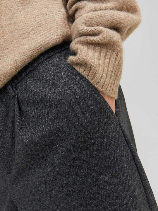 Trousers Gray