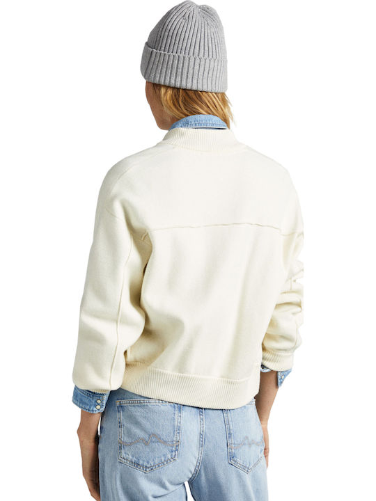 Women's Cardigan Beige