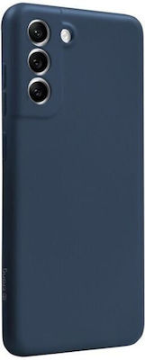 4g Silicone Back Cover Navy Blue (Galaxy A14)