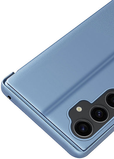 Hurtel Book Πλαστικό Διάφανο (Galaxy S23 FE)
