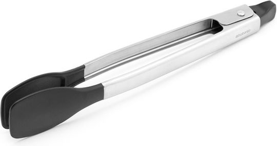 Brabantia Λαβίδα Σερβιρίσματος Νάυλον
