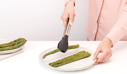 Brabantia Λαβίδα Σερβιρίσματος Νάυλον
