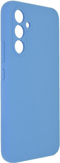 Ancus Liquid Back Cover Σιλικόνης Navy Μπλε (Galaxy A54Oppo A54)