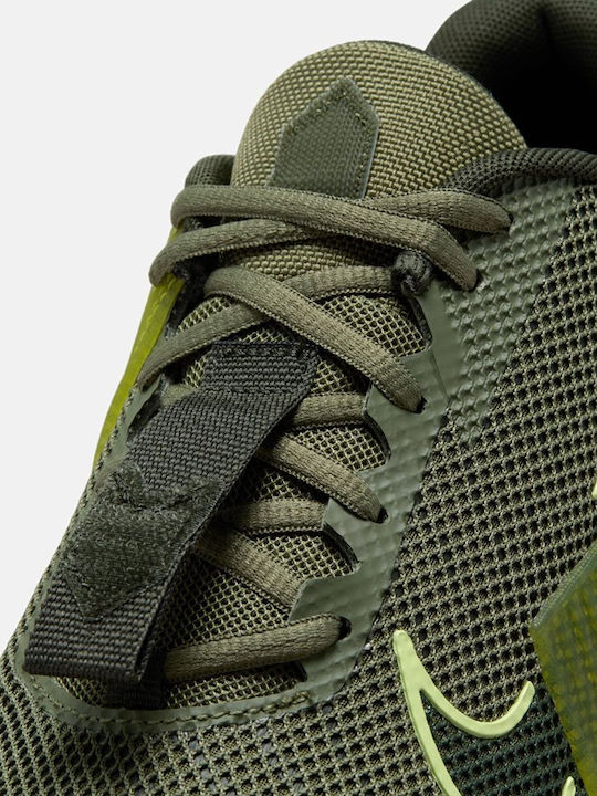 Metcon 9 Bărbați Pantofi sport Crossfit Olive