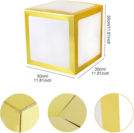 Tpster Decorative Box