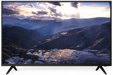 Dahua Смарт Телевизор 40" Full HD Direct LED LTV40-SA200 (2023)