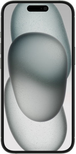 Belkin Screenforce UltraGlass Tempered Glass (iPhone 15)