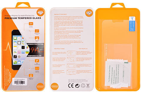 Tempered Glass (Galaxy A5 2017)