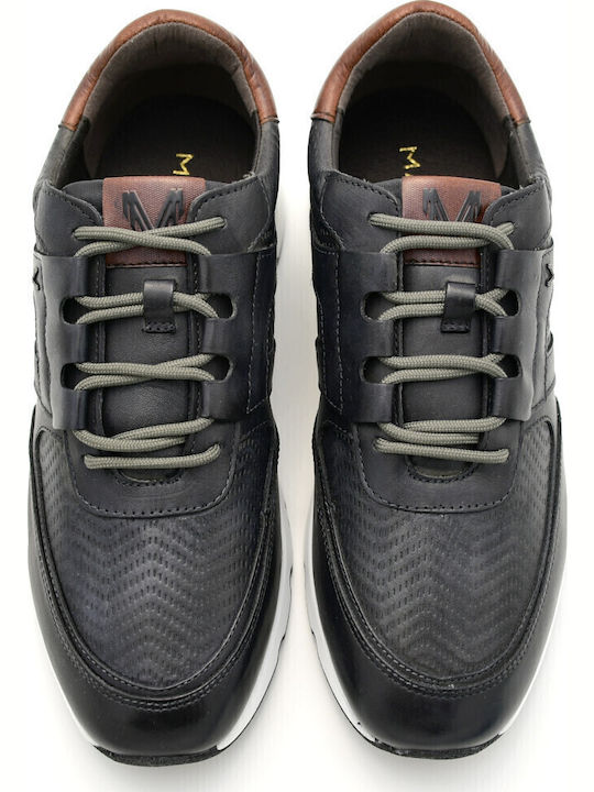 Ανδρικά Sneakers Γκρι