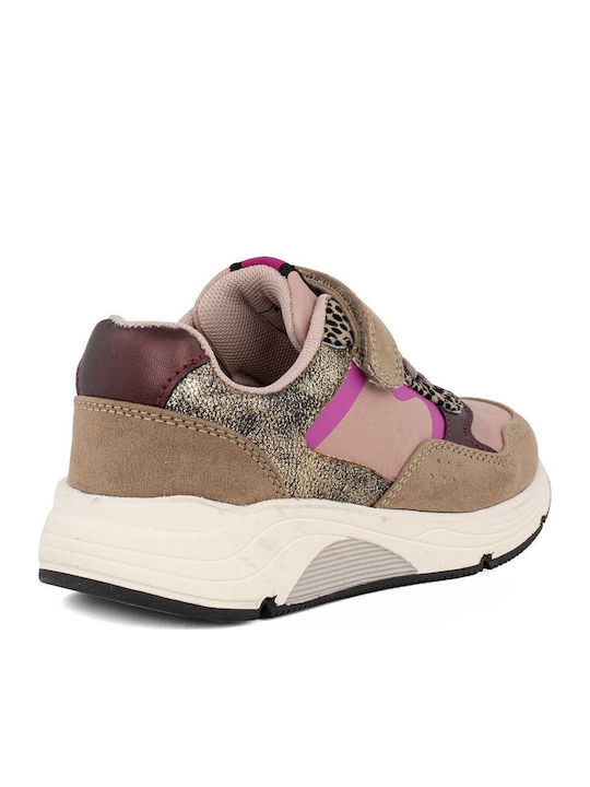 Kids Sneakers Anatomic Beige