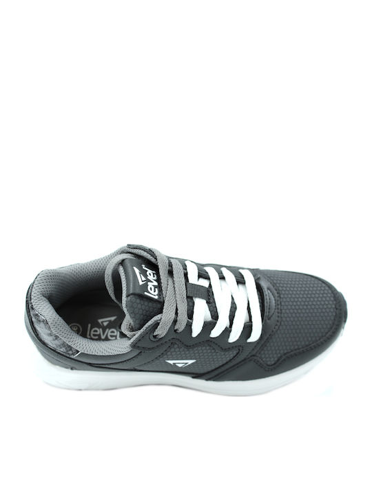 Anatomical Sneakers Gray