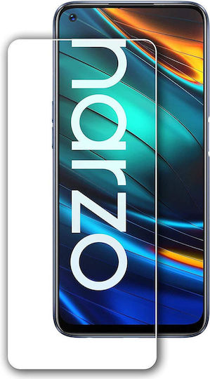 Закалено стъкло (Realme Narzo 50 Pro)