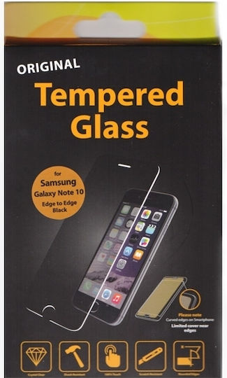Προστατευτικο Tempered Glass (Galaxy Note 10)