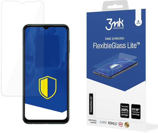 3MK FlexibleGlass Lite Gehärtetes Glas (Galaxie M13)