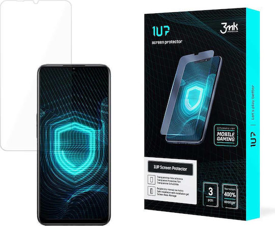 3MK 1UP Gehärtetes Glas 3Stück (Oppo A78 5 G)
