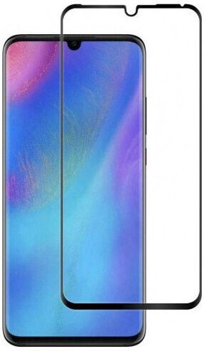 5D Full Glue Full Face Tempered Glass (Xiaomi Mi 10 Lite)