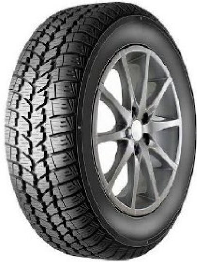 Master-steel Winter 195/55R16 87H Autoreifen für Passagierfahrzeug