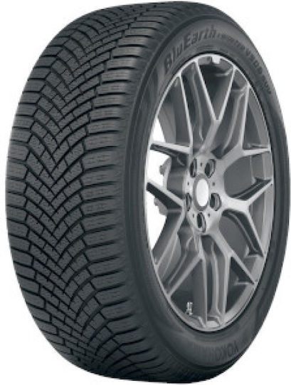 Yokohama BluEarth Winter V906 235/55R20 102E-Commerce-Website M+S Winter Reifen für Passagier Auto