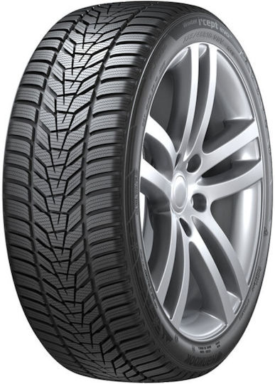 Hankook Winter I*cept Evo3 295/35R20 105W XL Χειμερινό Λάστιχο για Επιβατικό Αυτοκίνητο