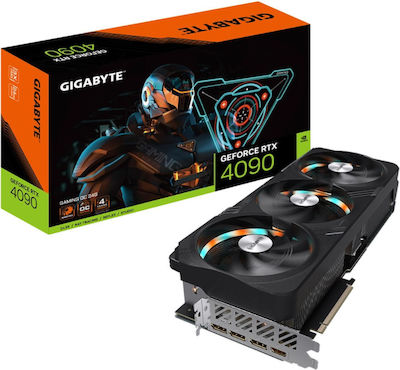 Gigabyte GeForce GT 1030 2GB GDDR5 Low Profile Graphics Card (GV