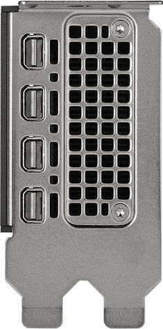 PNY Quadro RTX 4000 20GB GDDR6 Generația SFF Ada (Smallbox) Placă Grafică