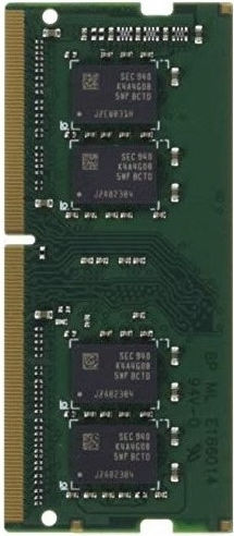 Synology DDR4 Arbeitsspeicher mit Module 1x16GB und Geschwindigkeit 2666 für Laptop
