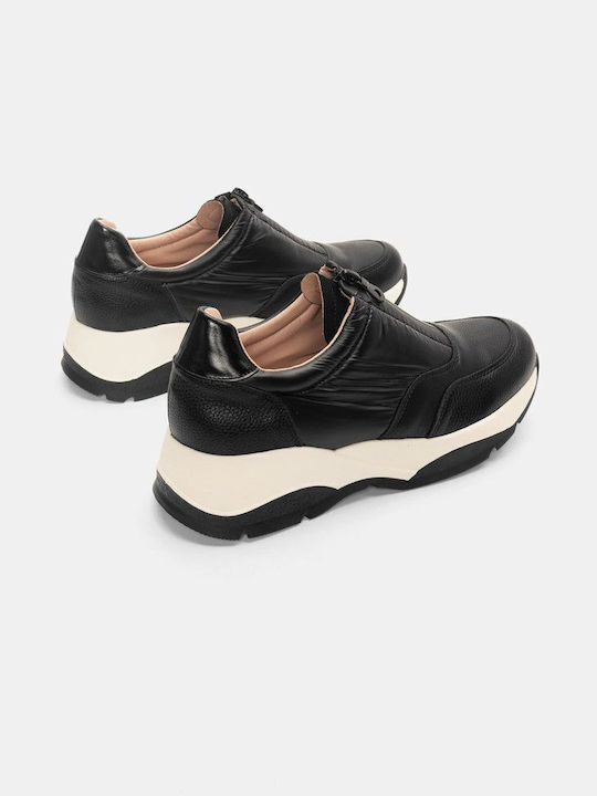 Joya Sneakers Black