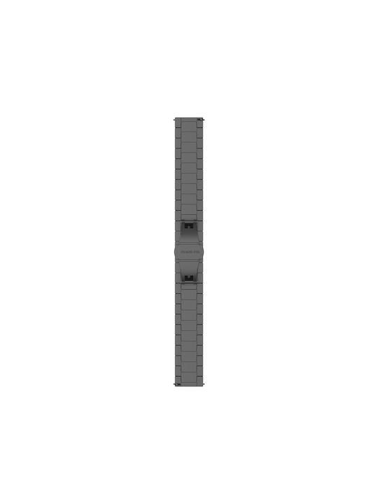 Fit Mini Strap Stainless Steel Gray (Huawei Watch Fit mini)