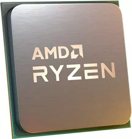 AMD Ryzen 3 3200G 3.6GHz Процесор 4 Ядра за Socket AM4 Tray