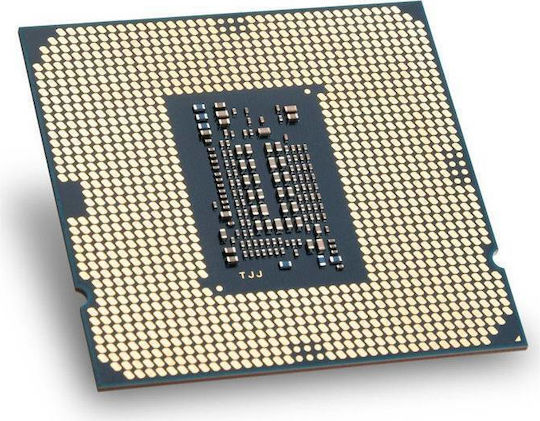 Intel Core i3-10105F 3.7GHz Επεξεργαστής 4 Πυρήνων για Socket 1200 Tray