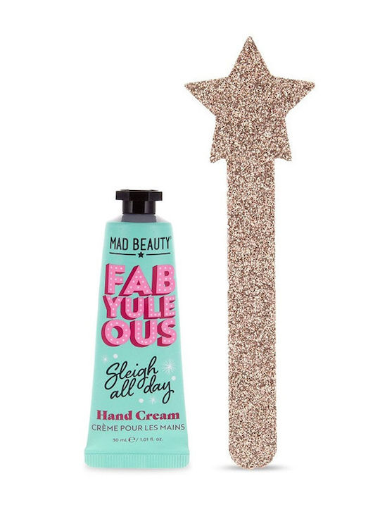 Mad Beauty Fabyuleous Hautpflegeset für Feuchtigkeitsspendend Mad Beauty Fabyuleous Hautpflegeset für Feuchtigkeitsspendend